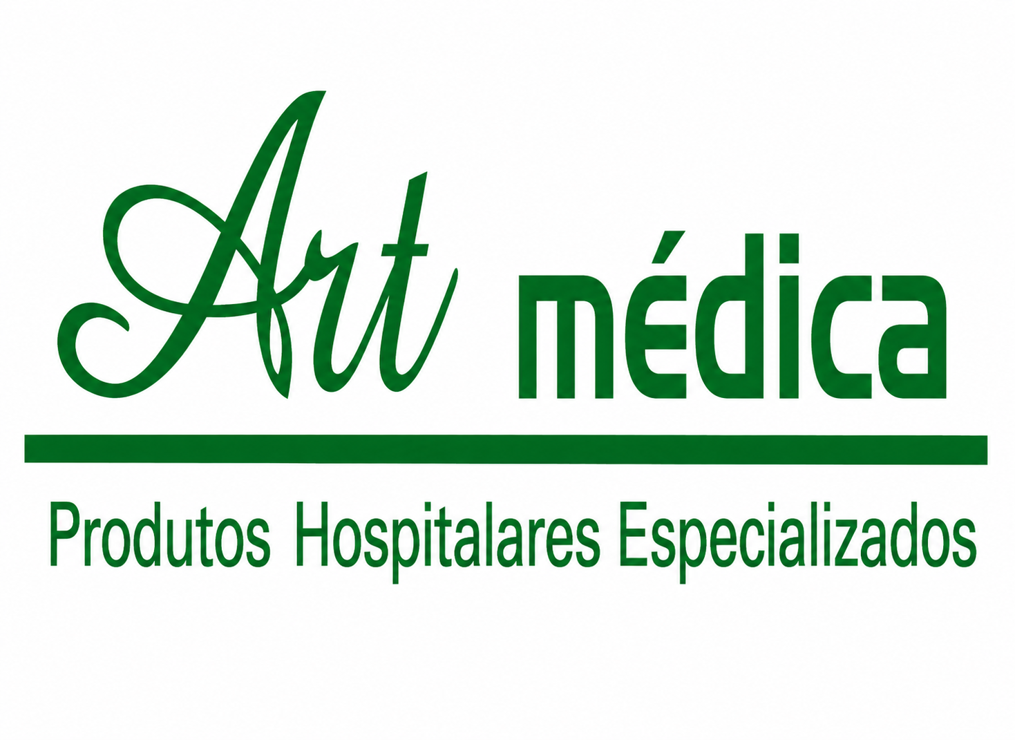 Logo Art Médica