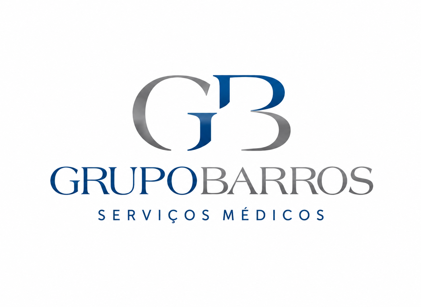 Logo Grupo Barros