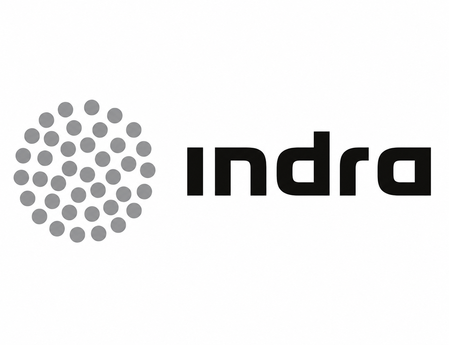 Logo Indra