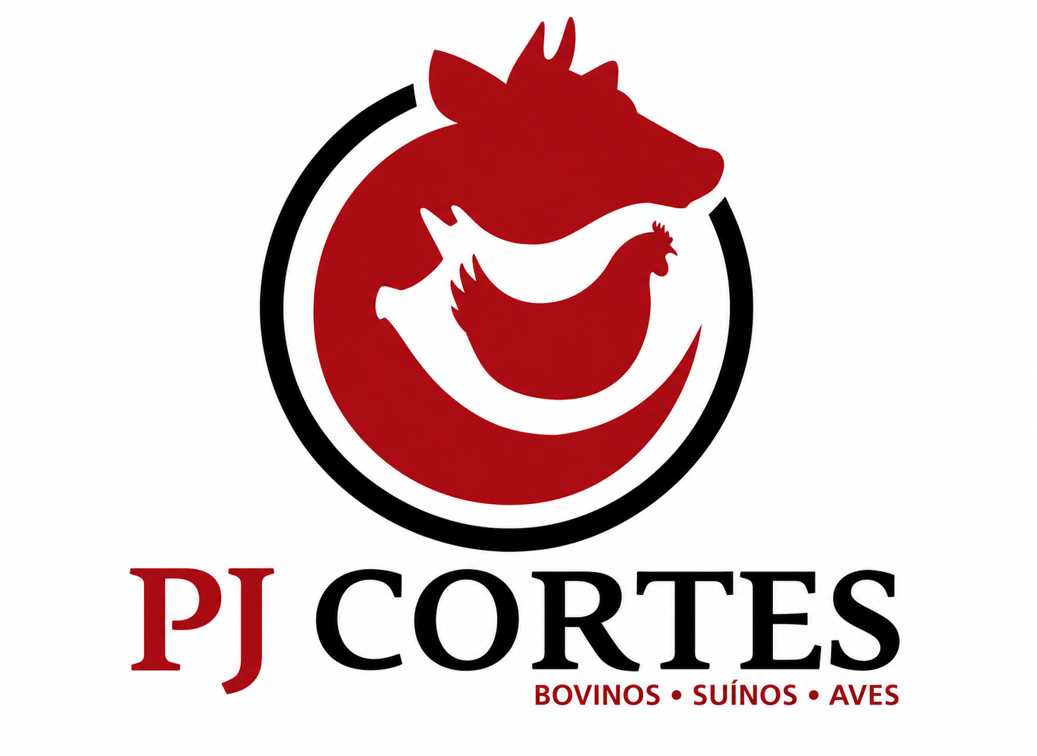 Logo PJ Cortes